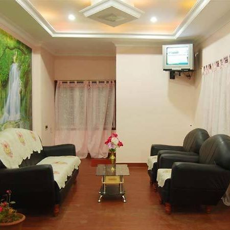 Gps Hotel Кодайканал Екстериор снимка