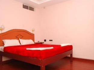 Gps Hotel Кодайканал Екстериор снимка