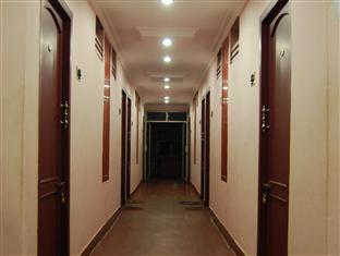 Gps Hotel Кодайканал Екстериор снимка